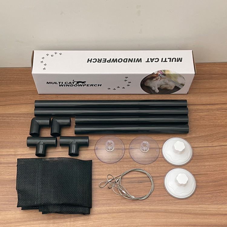 Pet Breathable Hammock