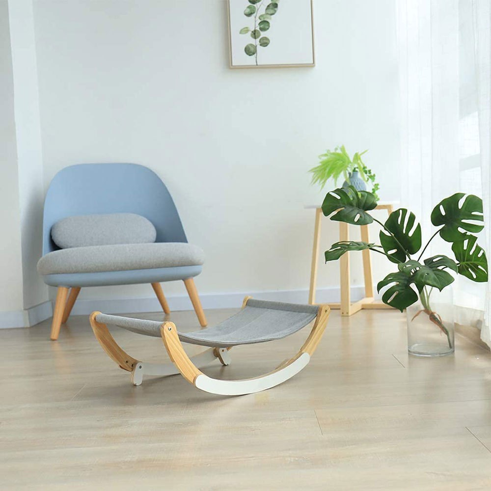 Pet Cat Hammock Lounge Chair