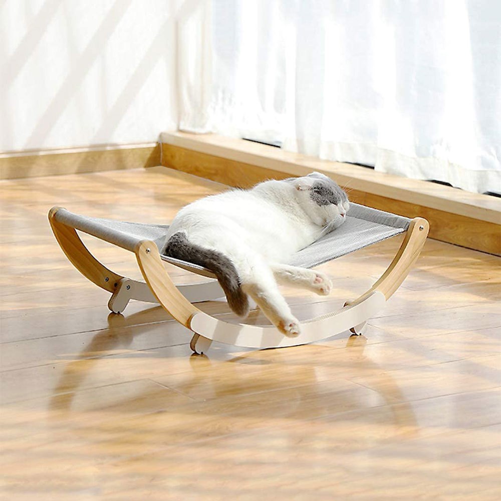 Pet Cat Hammock Lounge Chair
