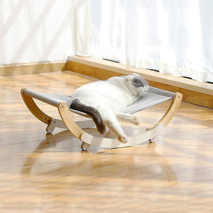 Pet Cat Hammock Lounge Chair