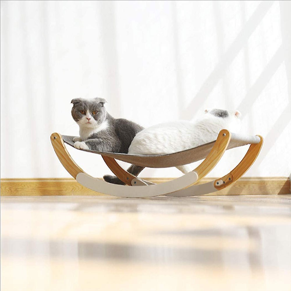Pet Cat Hammock Lounge Chair