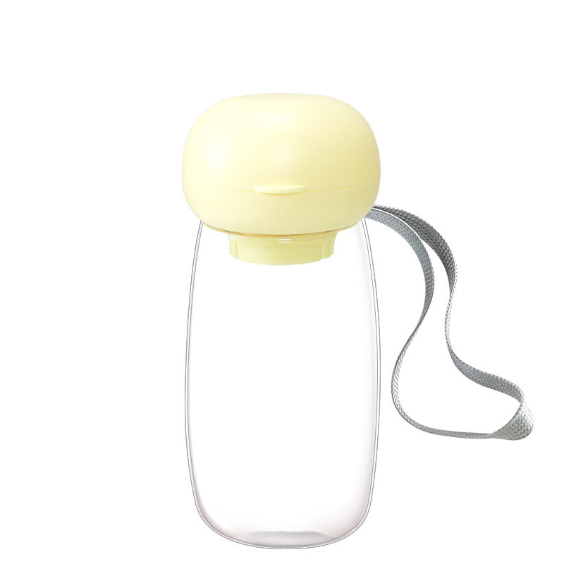 Portable Outdoor Pet Water Bottle