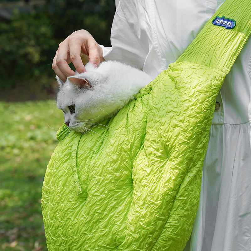Pet Warm Small Carriers