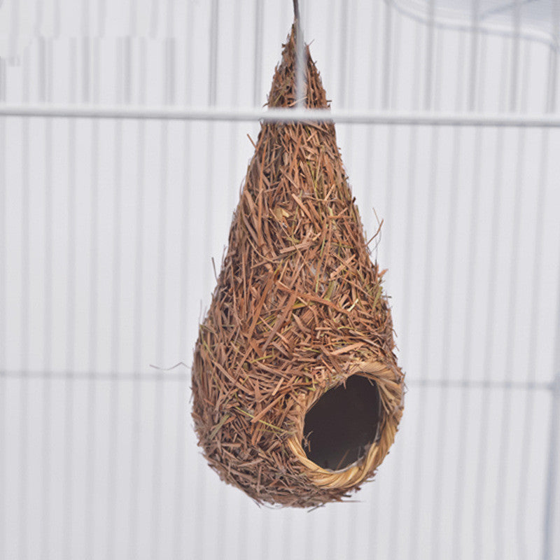 Small Bird Supplies Bird Cage