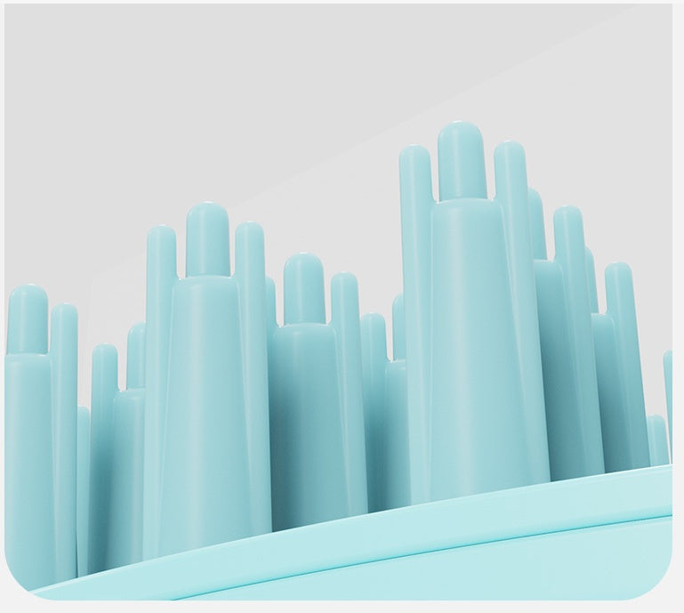 Pet Bath Brush Dog Rub Massage