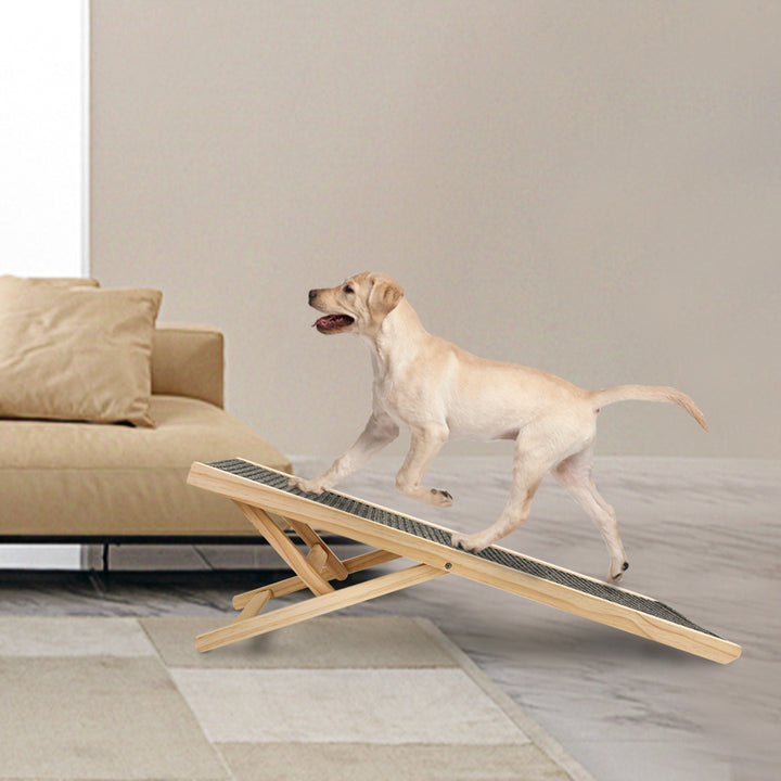 Pet Sofa Dog Ramp Ladder