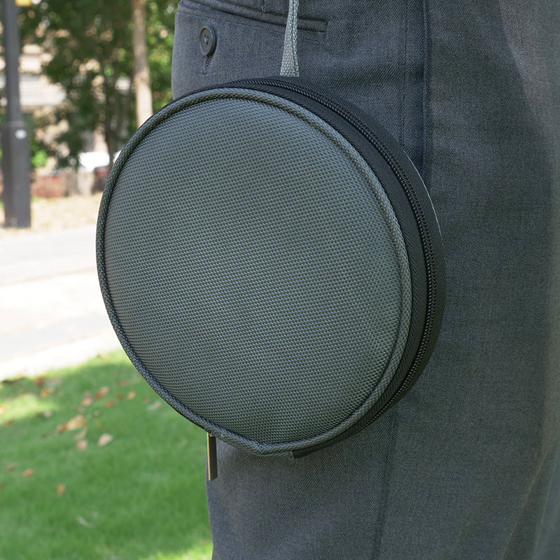 Pet Outdoor Drinking Water Feeding Tableware Set