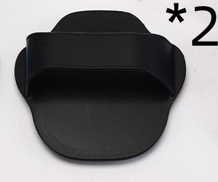 Silicone Multifunctional Pet Bath Brush