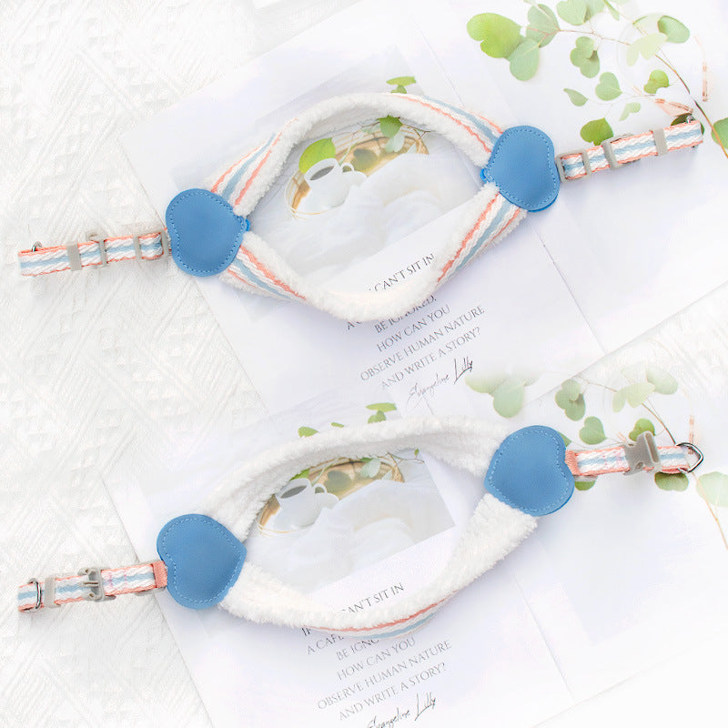 Breathable Corgi Vest Walking Dog Leash