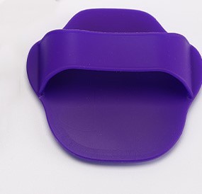 Silicone Multifunctional Pet Bath Brush