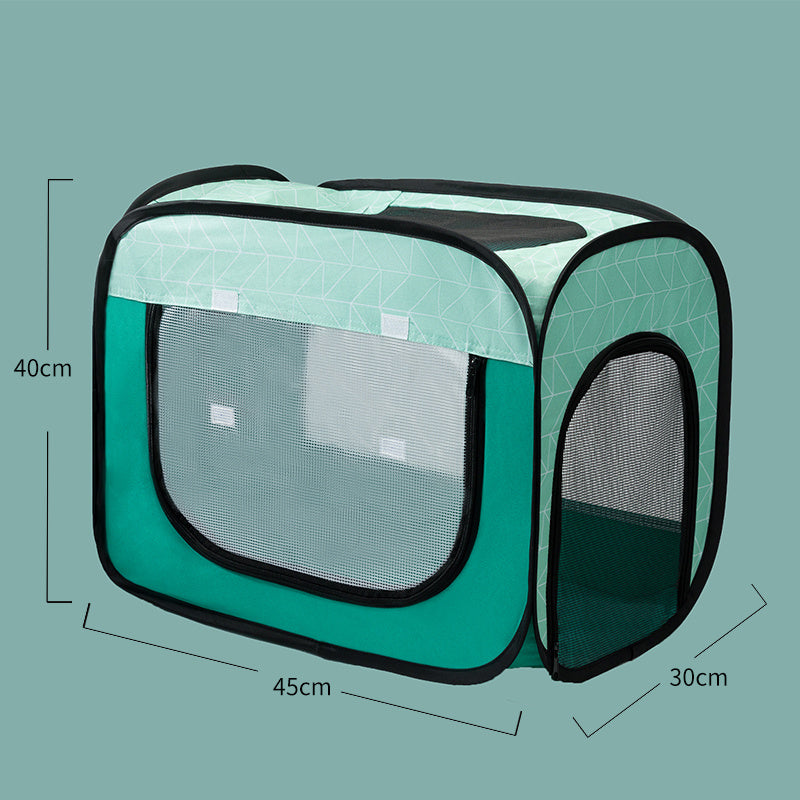 Pet Machine Drying Bag