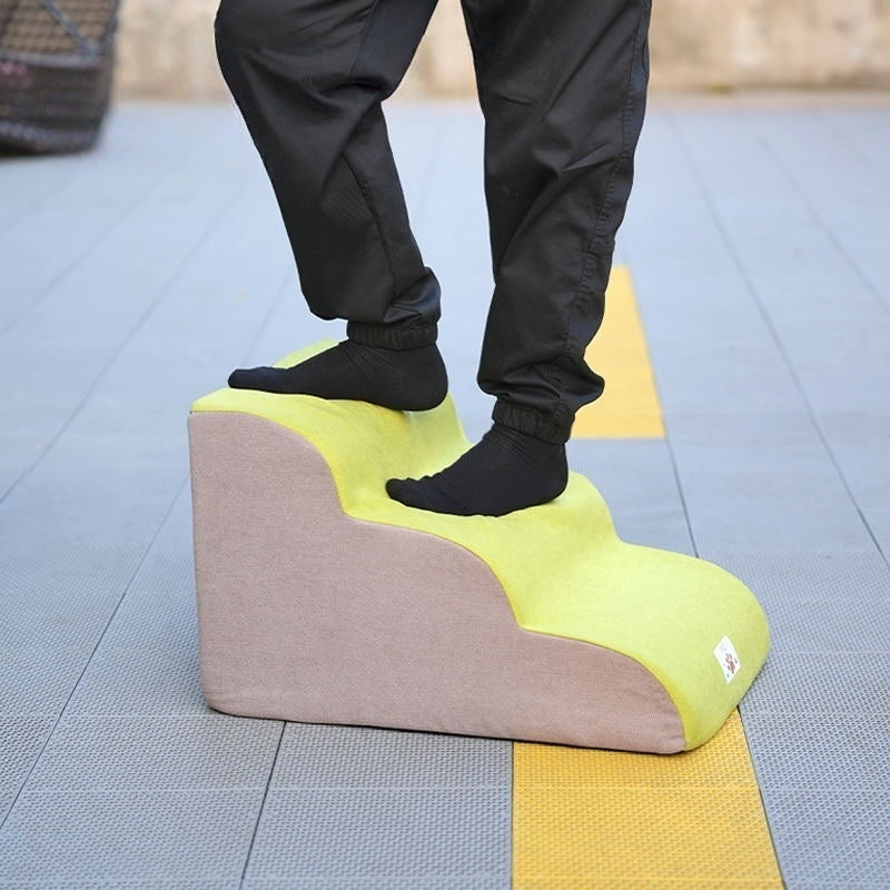 Pet Bed Stairs Slope Bedside Sofa