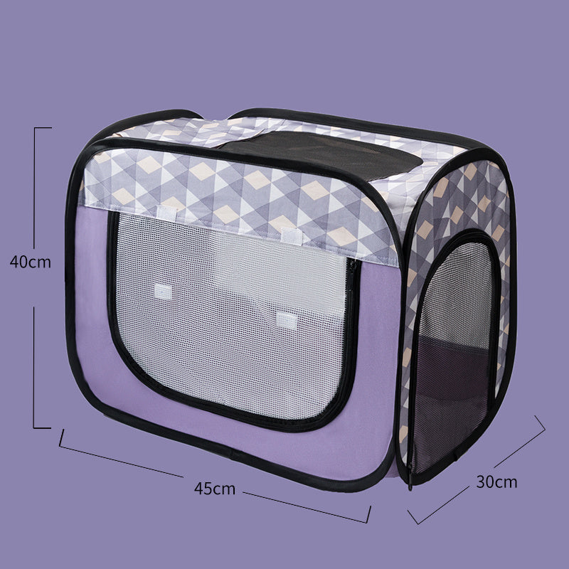 Pet Machine Drying Bag