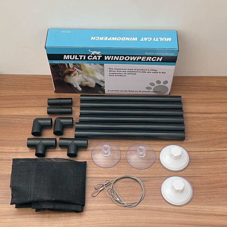 Pet Breathable Hammock