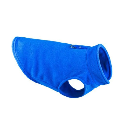 Fleece Pet Dog Clothes