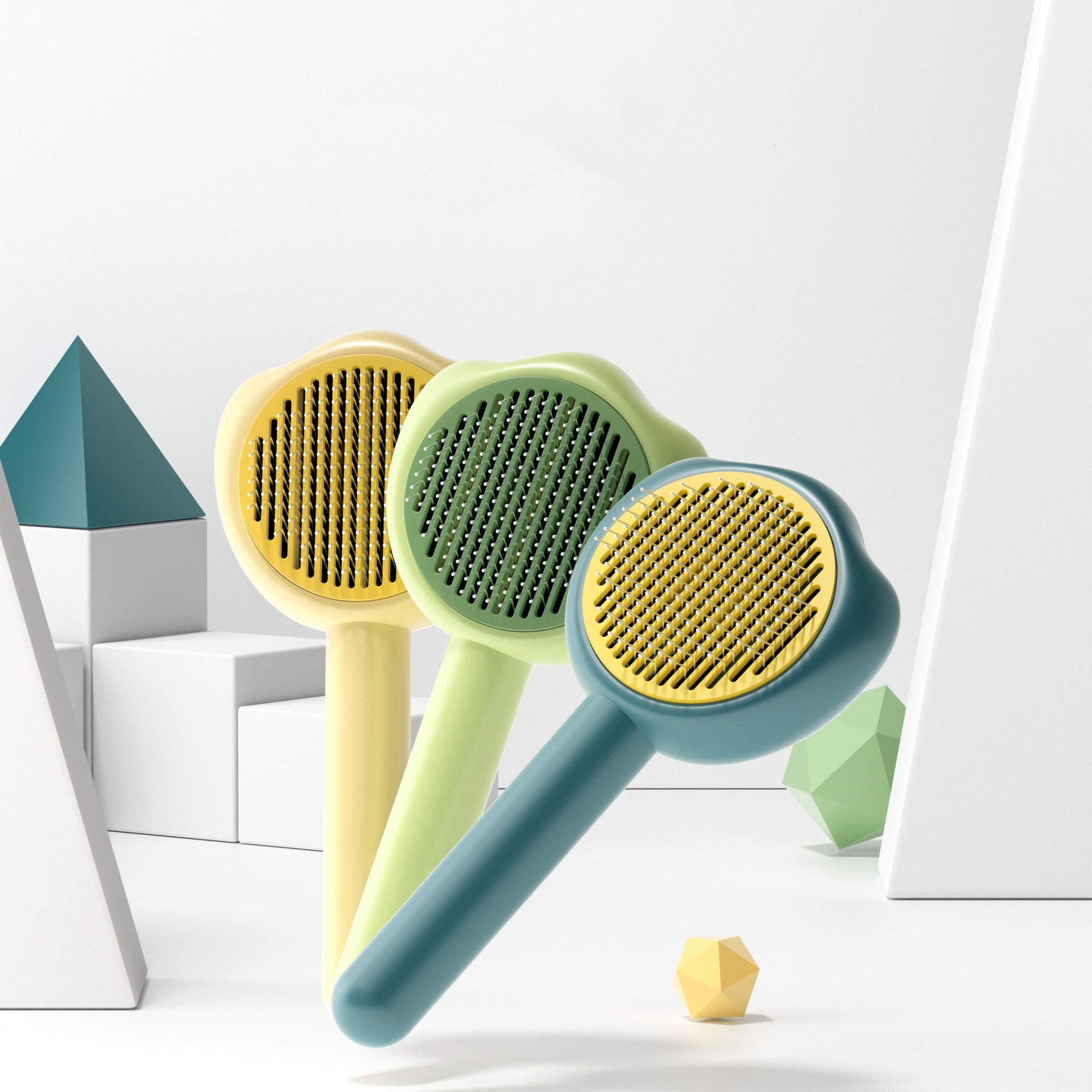 Pet Grooming Hair Comb